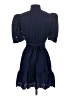 Gap Blue Casual Dress Size XS - photo 2
