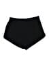DSG Solid Black Athletic Shorts Size M - photo 2