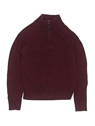 Crewcuts Outlet Turtleneck Sweater (view 1)