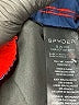 Spyder Tropical Red Board Shorts Size M (kids) - photo 3