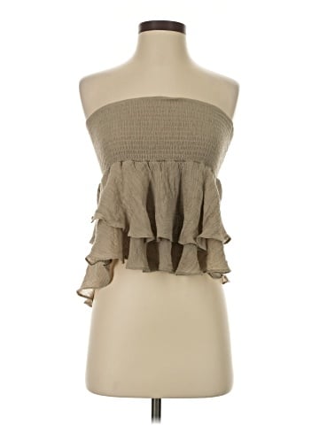 Adika Sleeveless Top (view 1)