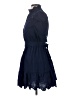 Gap Blue Casual Dress Size XS - photo 5