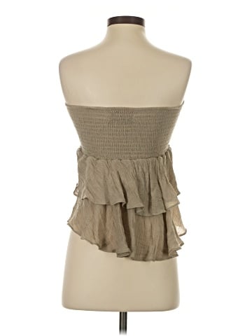 Adika Sleeveless Top (view 2)