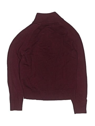Crewcuts Outlet Turtleneck Sweater (view 2)