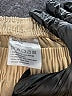 Unbranded Solid Tan Cargo Pants Size 18 - photo 3