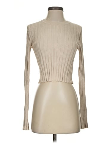 House of Harlow 1960 Long Sleeve Turtleneck (view 1)
