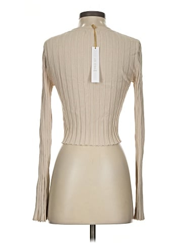 House of Harlow 1960 Long Sleeve Turtleneck (view 2)