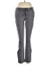 Ann Taylor LOFT Gray Jeans Size 27 waist - photo 1