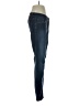 Level 99 Solid Blue Jeans Size 25 waist - photo 4