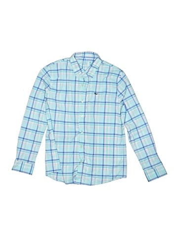 Vineyard Vines Long Sleeve Button-Down Shirt (view 1)