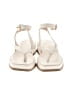 Cecelia New York Ivory Sandals Size 8 1/2 - photo 2