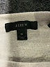 J.Crew Gray Sweatshirt Size M (kids) - photo 3