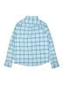 Vineyard Vines Blue Long Sleeve Button-Down Shirt Size M (youth) - photo 2