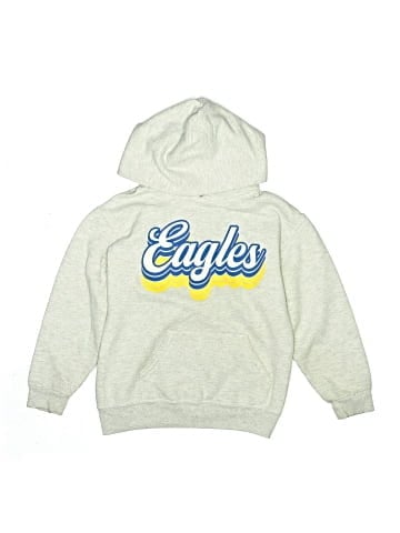 Jerzees Zip Up Hoodie (view 1)