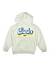 Jerzees Gray Zip Up Hoodie Size S (youth) - photo 1