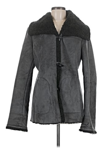 Jones New York Coat (view 1)
