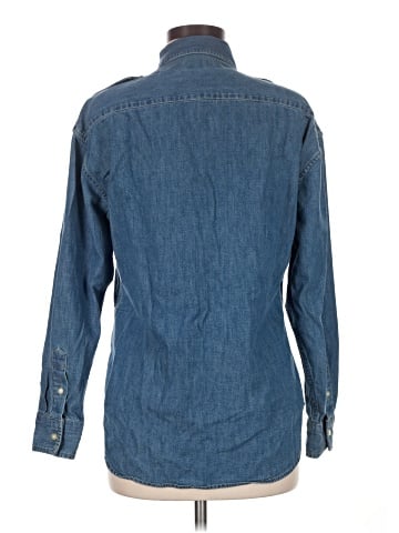 Lauren by Ralph Lauren Denim Jacket (view 2)