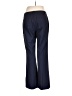 Banana Republic Blue Wool Pants Size 12 - photo 2
