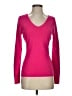 White House Black Market Pink Pullover Sweater Size S - photo 1