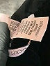 Victoria's Secret 100% Polyester Black Shorts Size M - photo 5