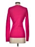 White House Black Market Pink Pullover Sweater Size S - photo 2