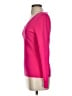 White House Black Market Pink Pullover Sweater Size S - photo 5