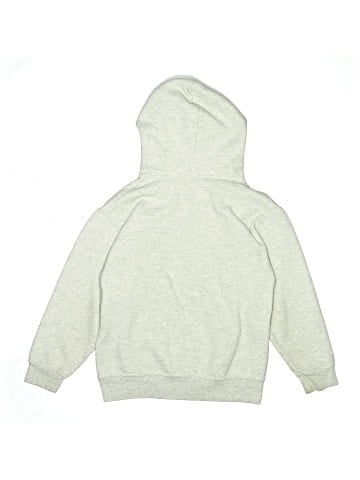 Jerzees Zip Up Hoodie (view 2)