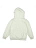Jerzees Gray Zip Up Hoodie Size S (youth) - photo 2