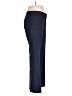 Banana Republic Blue Wool Pants Size 12 - photo 4