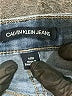 CALVIN KLEIN JEANS Blue Jeans Size 6 - photo 4