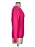 White House Black Market Pink Pullover Sweater Size S - photo 4