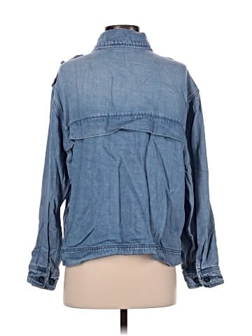 Lucky Brand Denim Jacket (view 2)