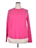 Avia Pink Long Sleeve T-Shirt Size XXL - photo 1