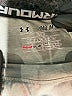 Under Armour Gray Active T-Shirt Size M (youth) - photo 3