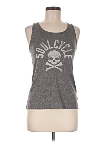 SoulCycle Sleeveless T-Shirt (view 1)