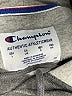 Champion Gray Pullover Hoodie Size L - photo 7