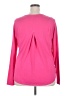 Avia Pink Long Sleeve T-Shirt Size XXL - photo 2