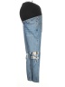 Unbranded Blue Jeans Size 28 waist - photo 1