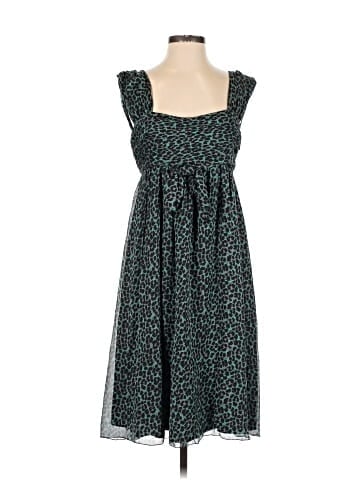 Armani Collezioni Casual Dress (view 1)