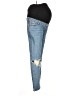 Unbranded Blue Jeans Size 28 waist - photo 4