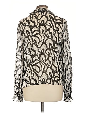 The Kooples Long Sleeve Blouse (view 2)