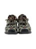 Lands' End Camo Green Sandals Size 1 (youth) - photo 2