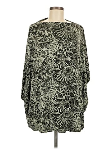 bryn WALKER Kimono (view 1)