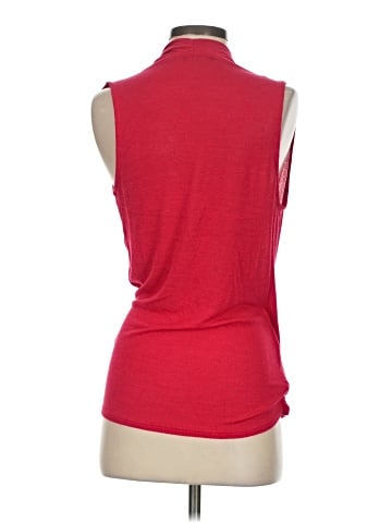 Market and Spruce Sleeveless Top (view 2)
