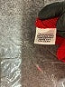 St. John Red Sleeveless Top Size S - photo 8