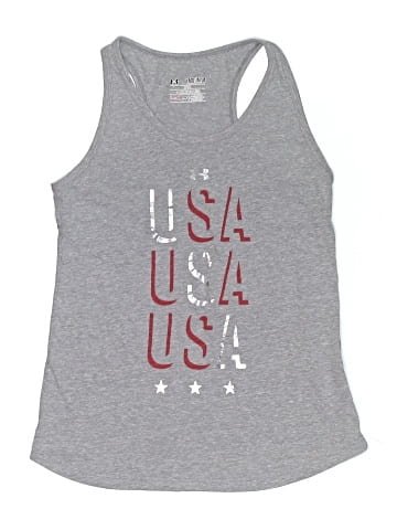 Under Armour Tank Top (view 1)