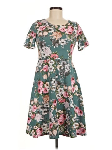 Unbranded Casual Dress (view 1)