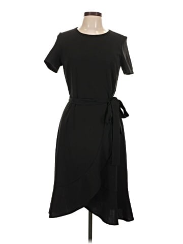 Shelby & Palmer Casual Dress (view 1)
