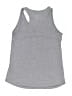 Under Armour Gray Tank Top Size M (youth) - photo 2