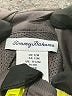 Tommy Bahama Color Block Black Windbreaker 9-12 MO / 12 MO - photo 3